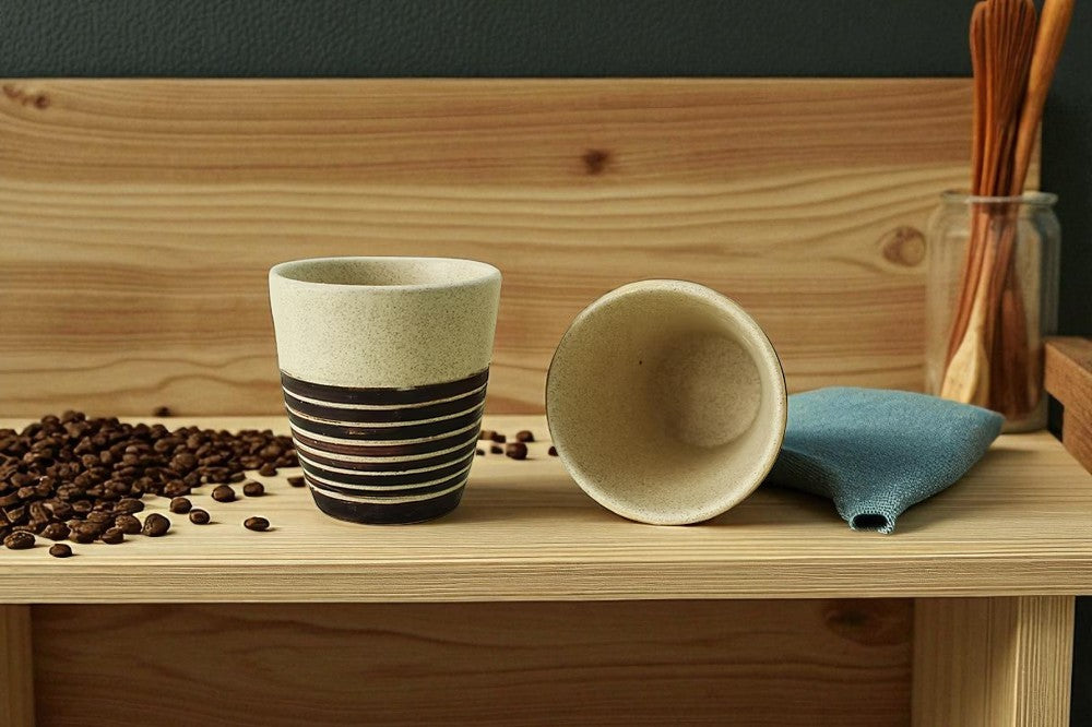 Cups / Tumblers