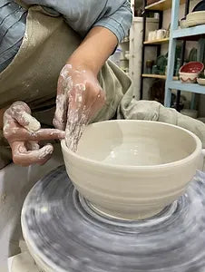 Complete Introduction to Pottery