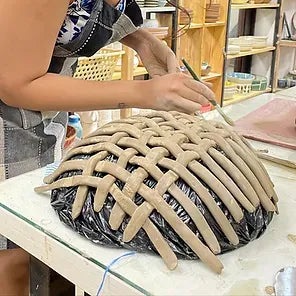 One Day Pottery Workshop- Handbuilding