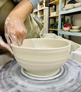 Complete Introduction to Pottery