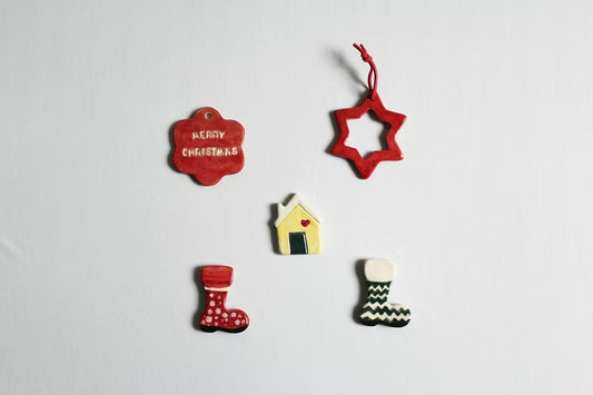 Christmas Ornaments