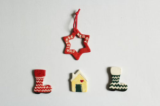 Christmas Ornaments