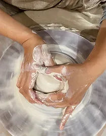 Complete Introduction to Pottery