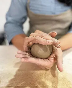 One Day Pottery Workshop- Handbuilding