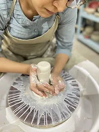 Complete Introduction to Pottery