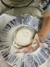 Complete Introduction to Pottery