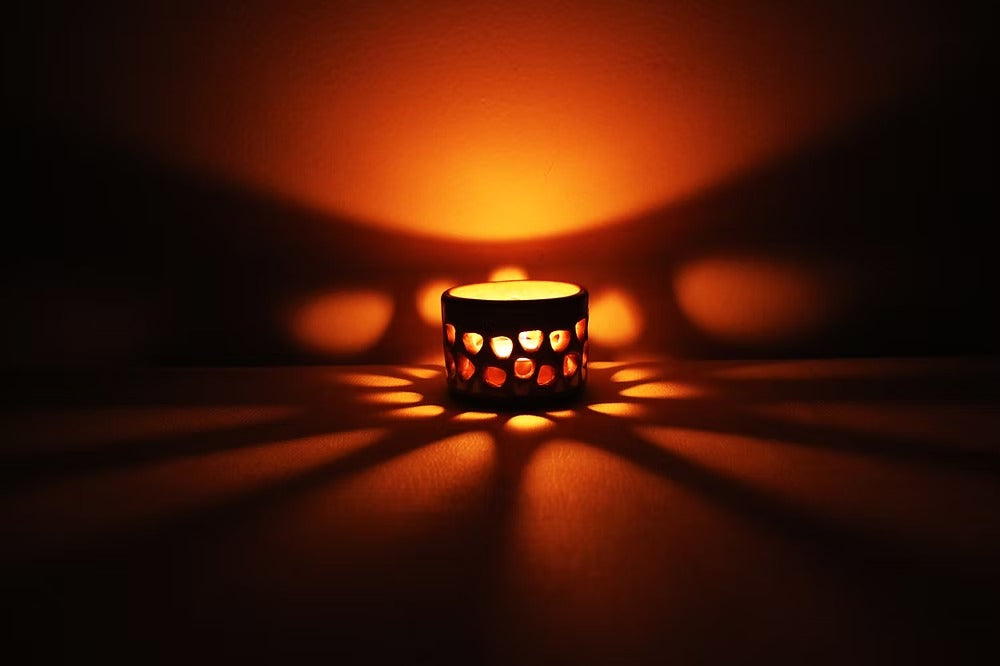 Flickering Flame Mini