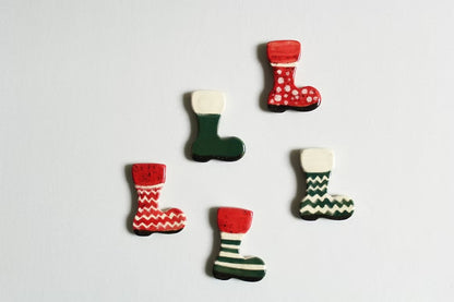 Christmas Ornaments