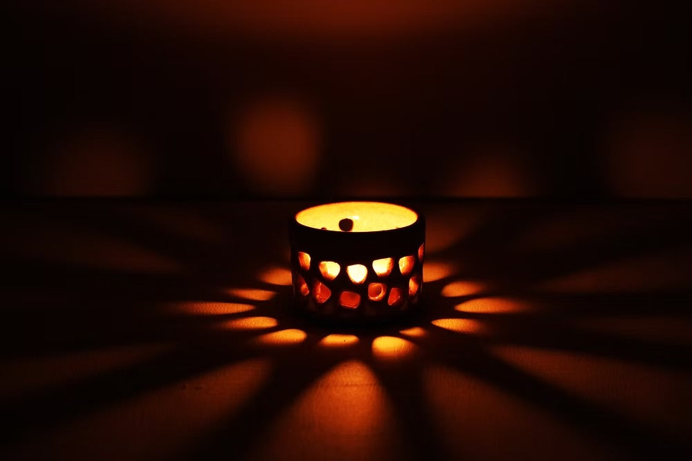 Flickering Flame Mini