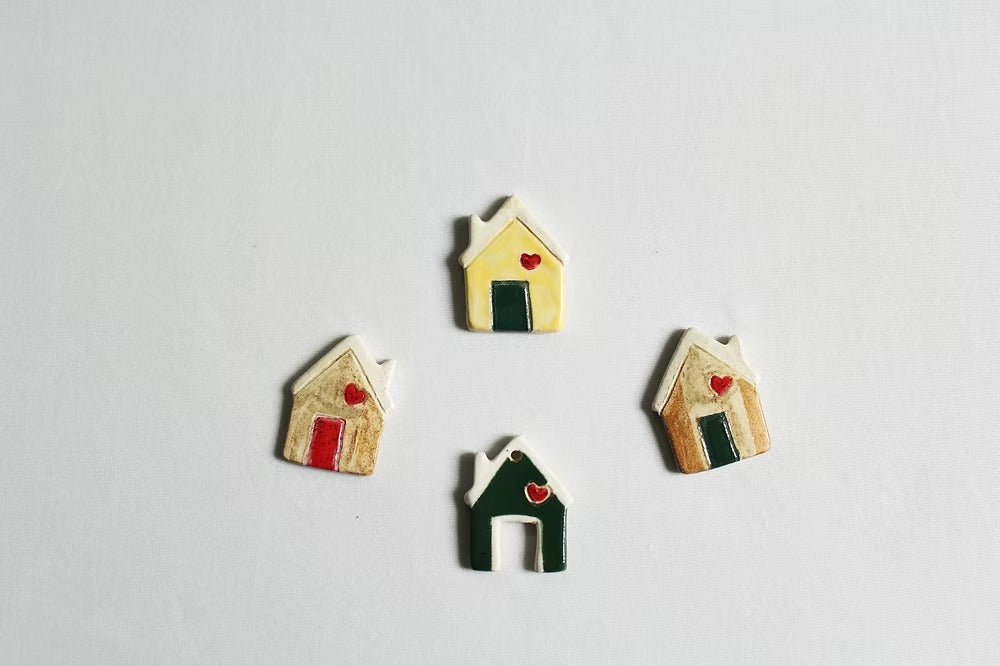 Christmas Ornaments