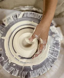 Complete Introduction to Pottery