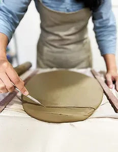One Day Pottery Workshop- Handbuilding