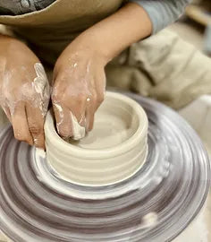 Complete Introduction to Pottery