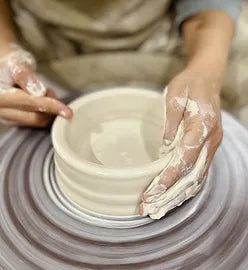 Complete Introduction to Pottery